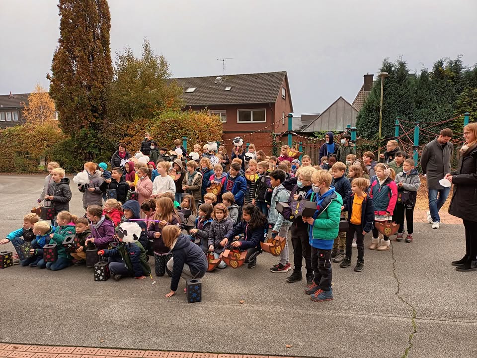 Foto 1 zum Beitrag vom 05.11.2021