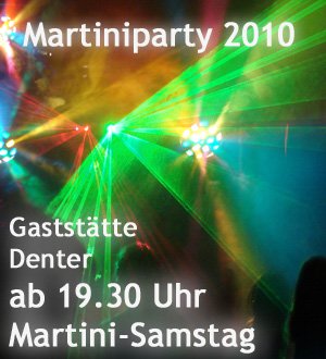 Foto 1 zum Beitrag vom 02.11.2010