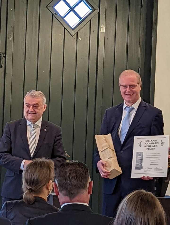 Foto 1 zum Beitrag vom 02.04.2022