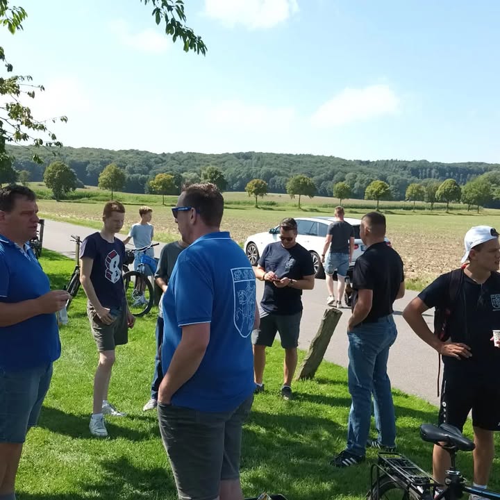 Foto 1 zum Beitrag vom 27.08.2024