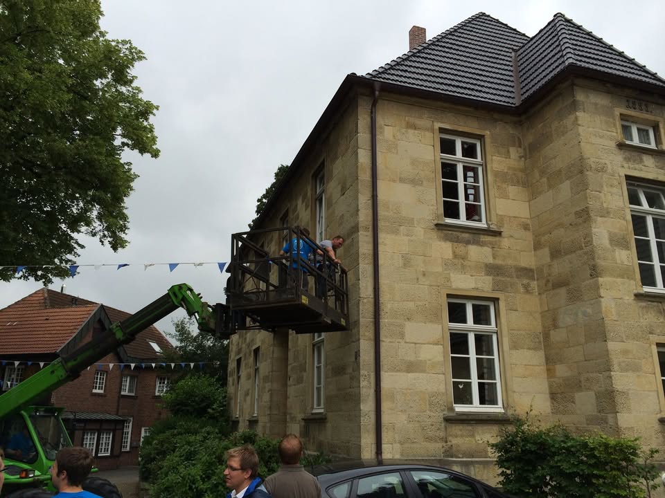 Foto 3 zum Beitrag vom 05.07.2014