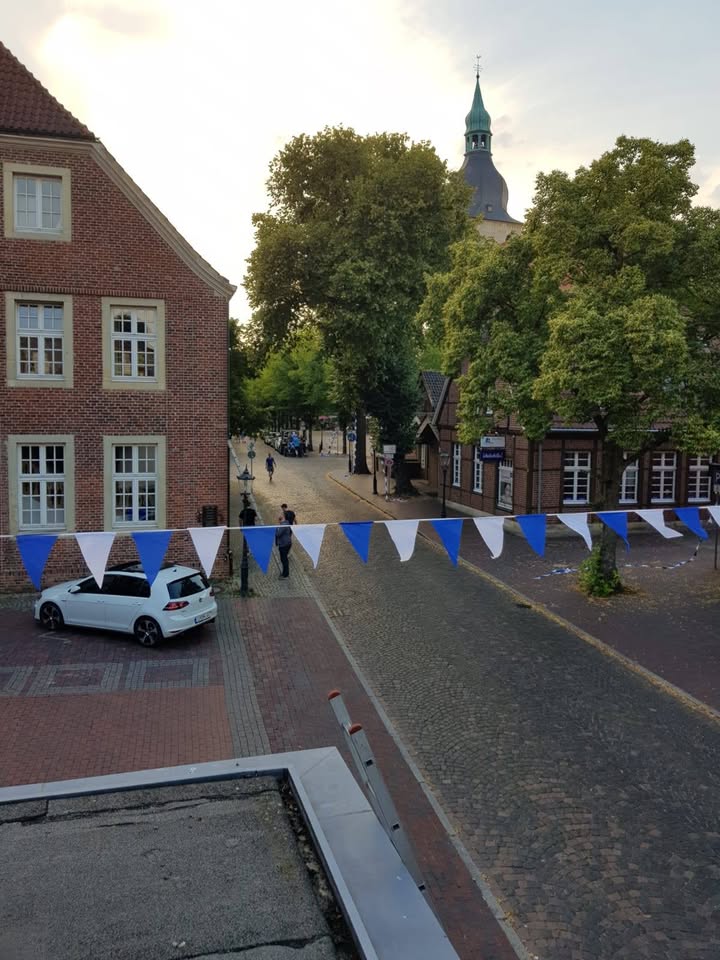 Foto 1 zum Beitrag vom 04.07.2018